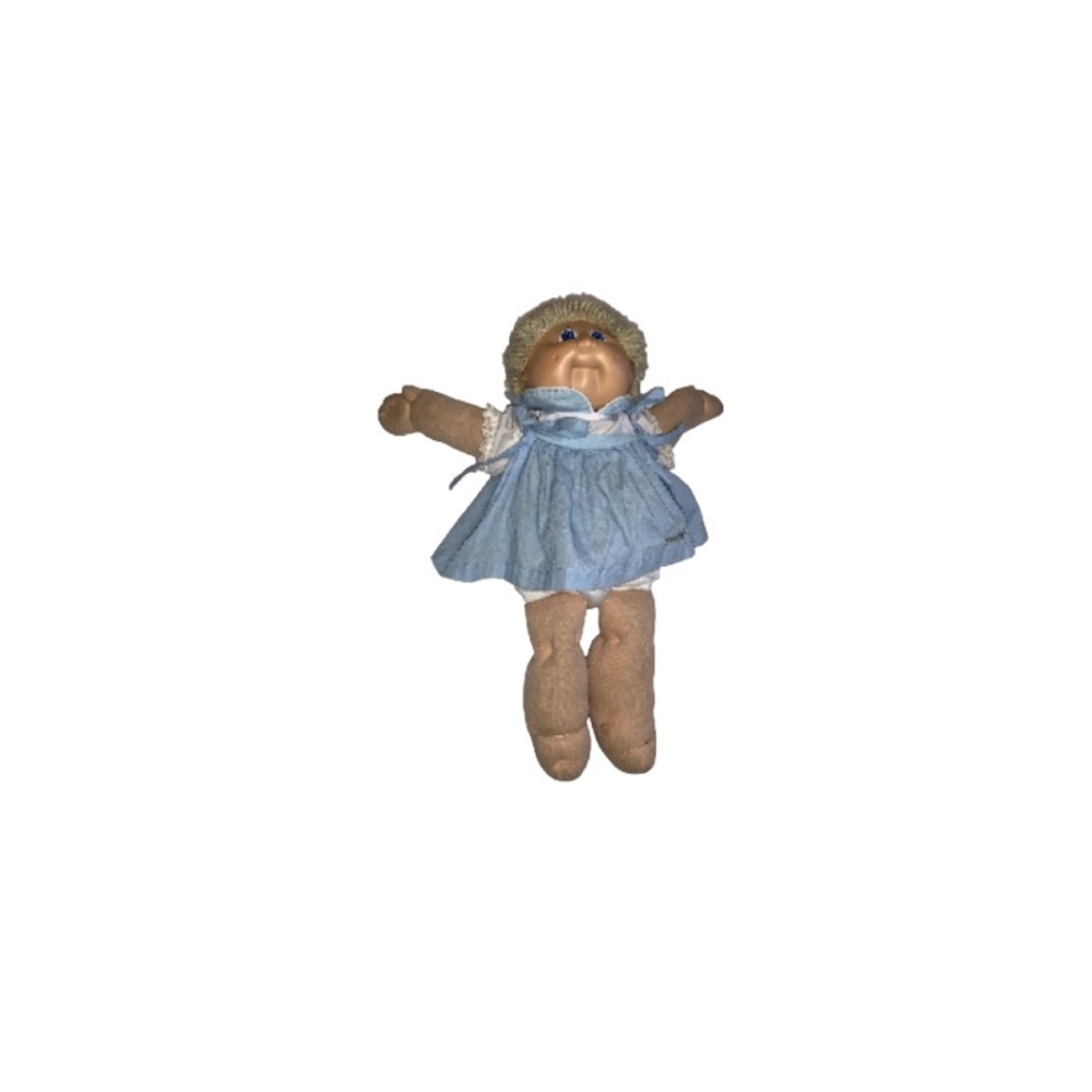 Xavier Roberts Cabbage Patch Kids Vintage Doll